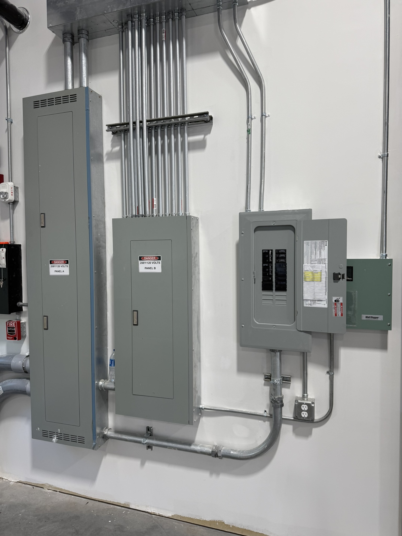 Electrical Services