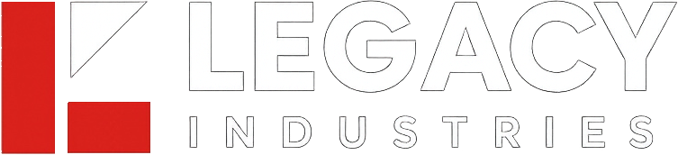 Legacy Industries LLC - Legacy Industries